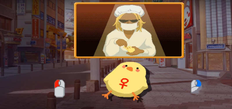 【PC/SLG】 NTR传说 ver1.02 官方中文完结版-清枫ACG | QFACG.COM