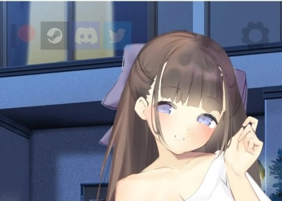 【PC/安卓/SLG】Nemurimouto Ver0.08 steam官中版-清枫ACG | QFACG.COM