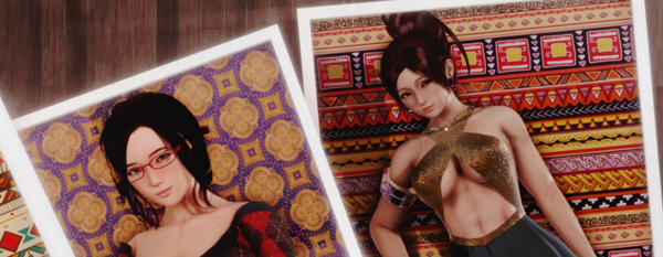 【PC/安卓/SLG】 客栈(The Inn) ch.2 Ver1.01.05 汉化版-清枫ACG | QFACG.COM