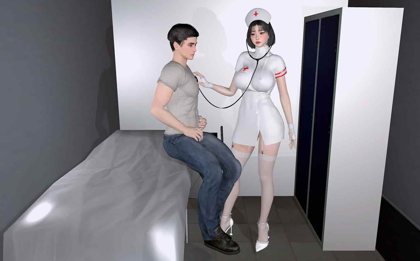 图片[4]-【RPG/安卓/PC】我的幸福人生 V1.5 官方中文版 - 清枫ACG | QFACG.COM-清枫ACG | QFACG.COM