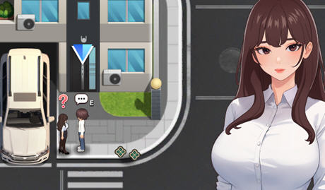 【PC/安卓模拟/RPG】 职场幻想:小镇幸福生活的故事 Ver1.3 中文版-清枫ACG | QFACG.COM