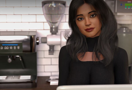 【PC/安卓/SLG】 办公室福利(Office Perks) Ver0.1.6 汉化版-清枫ACG | QFACG.COM