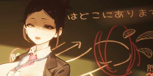 【PC/SLG】援助妊娠学园 内置精翻汉化步兵版 日系大型3D互动游戏+存档-清枫ACG | QFACG.COM