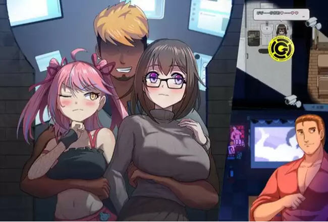 图片[4]-【PC/SLG】管理员的窥视 ver1.0.8 官方中文步兵版整合所有DLC 像素SLG游戏 - 清枫ACG | QFACG.COM-清枫ACG | QFACG.COM