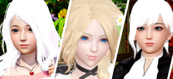 【安卓/PC/SLG】爱的冠军/爱情冠军(Love’s Champion) ver0.1.4.0 汉化版-清枫ACG | QFACG.COM