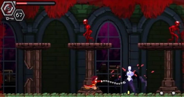 图片[1]-【安卓】托兹奥哈之夜:德古拉的复仇 Version 1.5.1 平台动作ACT游戏/特别版 - 维CACG | vcacg.com-维CACG | vcacg.com