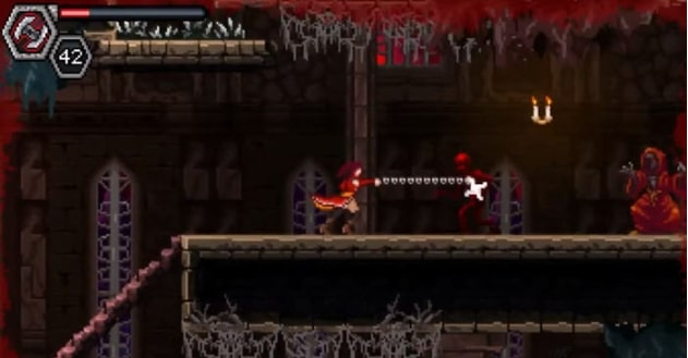 图片[3]-【安卓】托兹奥哈之夜:德古拉的复仇 Version 1.5.1 平台动作ACT游戏/特别版 - 维CACG | vcacg.com-维CACG | vcacg.com