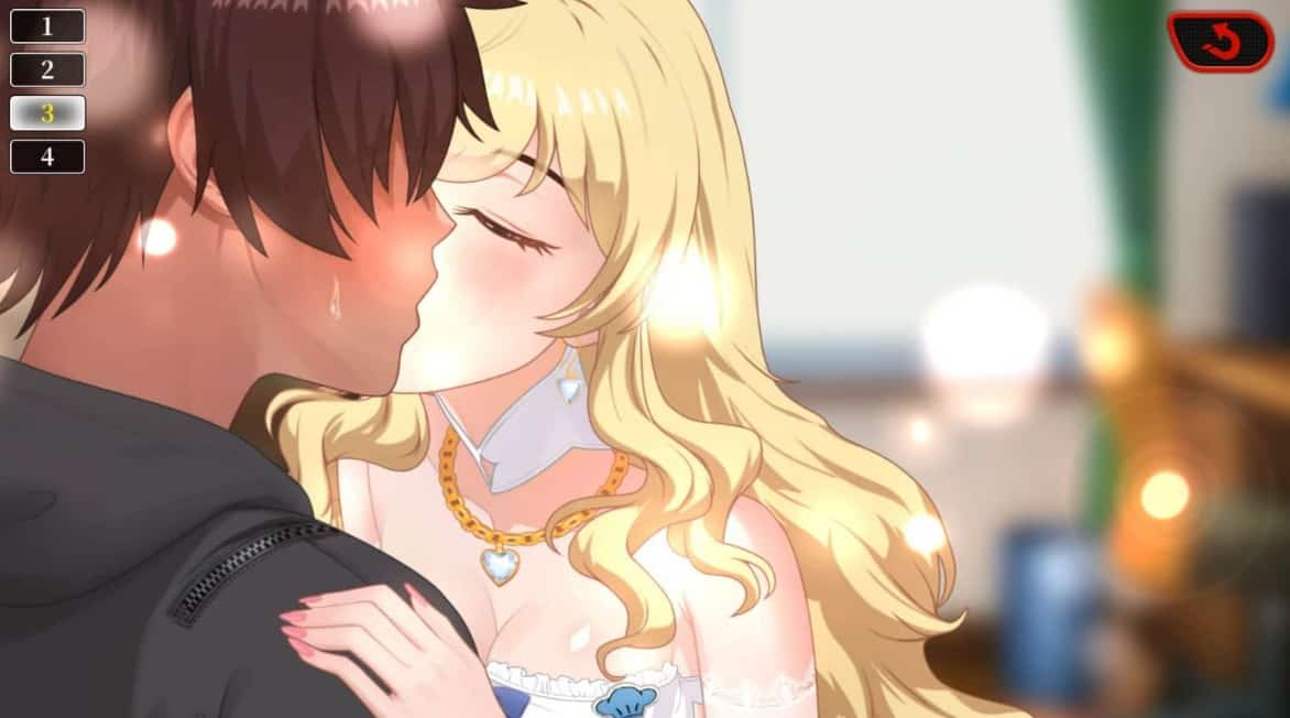 图片[3]-[SLG|PC|安卓模拟】 幸福岛幻想 V1.0.1 官方中文正式版 带存档 - 维CACG | vcacg.com-维CACG | vcacg.com