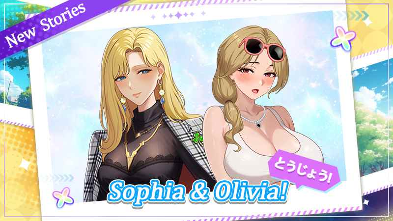 图片[5]-[SLG|PC|安卓模拟】 幸福岛幻想 V1.0.1 官方中文正式版 带存档 - 维CACG | vcacg.com-维CACG | vcacg.com