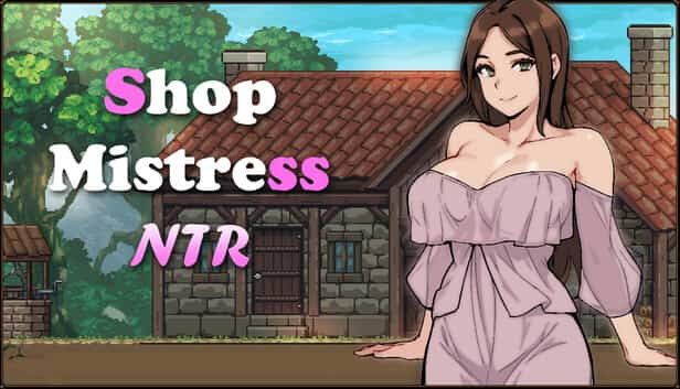 【SLG|PC|安卓模拟】边境小店NTR 像素精品 官方中文步兵版-维CACG | vcacg.com