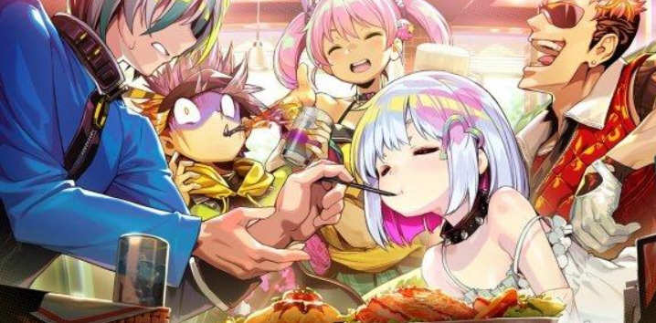 【PC/SLG】多娜多娜:一起干坏事吧 Ver1.11 官方中文版 带存档-清枫ACG | QFACG.COM