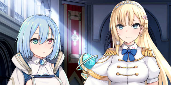 【PC/安卓/SLG】帝国后宫(ImperialHarem) Ver1.31 官方中文版特别补丁+全回想+步兵+养成类SLG游戏&补+4.0G-清枫ACG | QFACG.COM